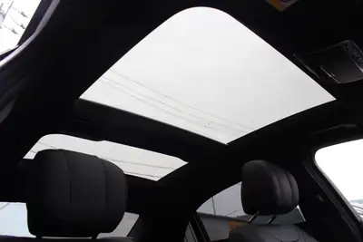 Mercedes-Benz S 500 V8 Long — Berline de prestige, seulement 23'000 km — Miniatur 18