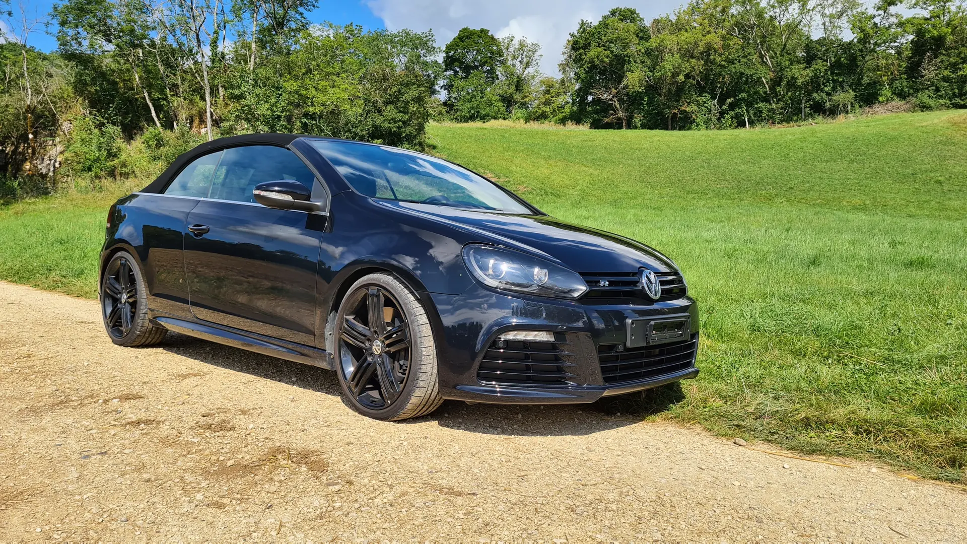 Volkswagen Golf 2014 occasion Beringen — 3