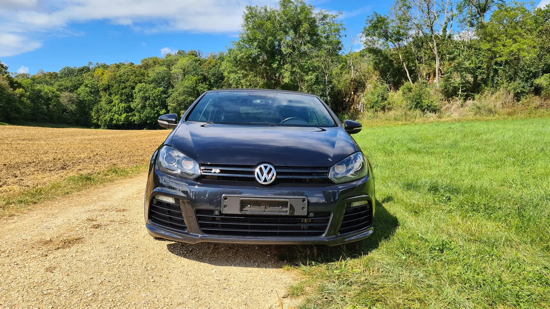 Volkswagen Golf 2014 occasion Beringen — 4