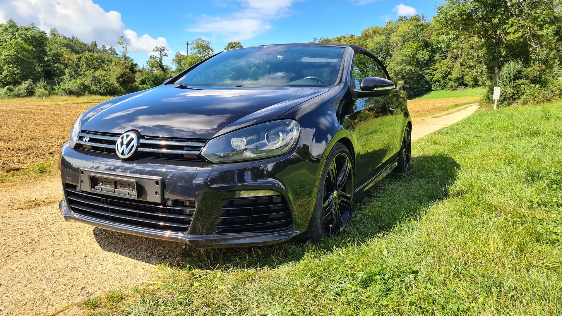 Volkswagen Golf 2014 occasion Beringen — 5