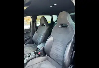 CUPRA Ateca 2.0 TSI VZ 4Drive — SUV sportif 300 ch, transmission DSG, 66'000 km — Miniatur 8