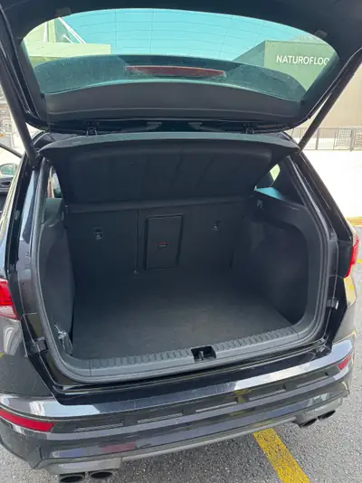 CUPRA Ateca 2.0 TSI VZ 4Drive — SUV sportif 300 ch, transmission DSG, 66'000 km — Miniatur 11