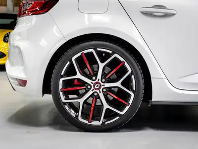 Renault Mégane Trophy 300 — Sportive 300 ch, entretien Renault complet — Miniatur 12