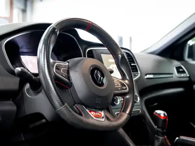Renault Mégane Trophy 300 — Sportive 300 ch, entretien Renault complet — Miniatur 15