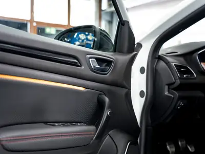Renault Mégane Trophy 300 — Sportive 300 ch, entretien Renault complet — Miniatur 20