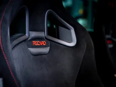 Renault Mégane Trophy 300 — Sportive 300 ch, entretien Renault complet — Miniatur 27