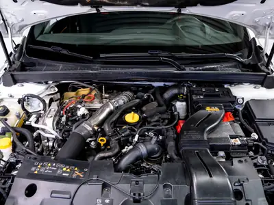 Renault Mégane Trophy 300 — Sportive 300 ch, entretien Renault complet — Miniatur 30