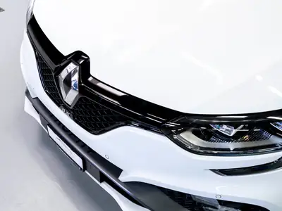Renault Mégane Trophy 300 — Sportive 300 ch, entretien Renault complet — Miniatur 31
