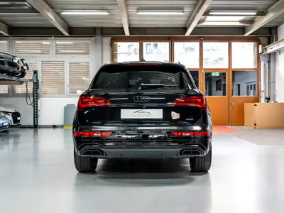 Audi Q5 45 TFSI S-line — SUV premium quattro, 265 ch, full options — Miniatur 7