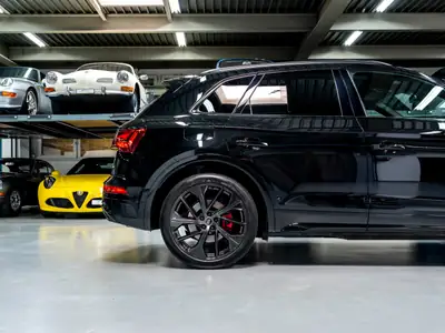 Audi Q5 45 TFSI S-line — SUV premium quattro, 265 ch, full options — Miniatur 11