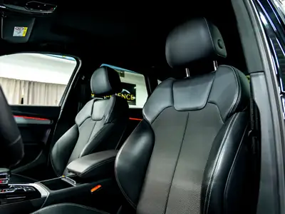 Audi Q5 45 TFSI S-line — SUV premium quattro, 265 ch, full options — Miniatur 16