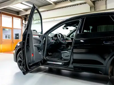 Audi Q5 45 TFSI S-line — SUV premium quattro, 265 ch, full options — Miniatur 17