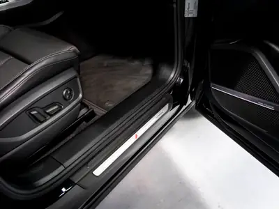 Audi Q5 45 TFSI S-line — SUV premium quattro, 265 ch, full options — Miniatur 28