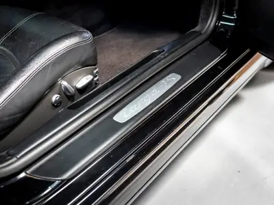 Porsche 911 Targa 4S — Chef-d'œuvre cabriolet, 355 ch et traction intégrale — Miniatur 26