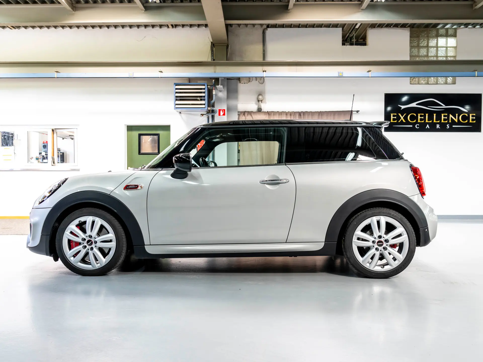 MINI Mini 2020 occasion Remaufens — 4