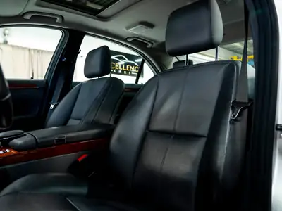 Mercedes-Benz S 350 L — Berline prestige 2008, tachygraphe intégré, 47 000 km — Miniatur 17