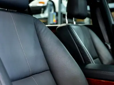 Mercedes-Benz S 350 L — Berline prestige 2008, tachygraphe intégré, 47 000 km — Miniatur 27