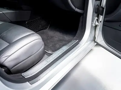 Mercedes-Benz S 350 L — Berline prestige 2008, tachygraphe intégré, 47 000 km — Miniatur 29