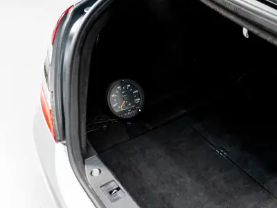 Mercedes-Benz S 350 L — Berline prestige 2008, tachygraphe intégré, 47 000 km — Miniatur 30