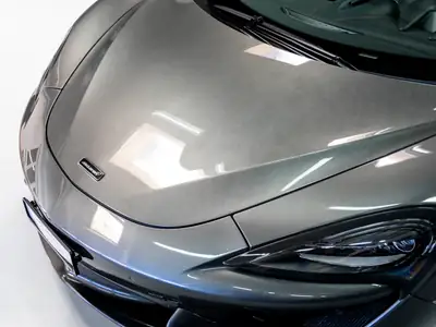 McLaren 570S Coupé — Supercar British, 570 ch, historique complet McLaren — Miniatur 14