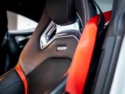 Mercedes-AMG GT S Edition 1 — Coupé sportif 510 ch, 1 seul propriétaire, 24'000 km — Miniatur 14