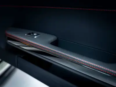 Mercedes-AMG GT S Edition 1 — Coupé sportif 510 ch, 1 seul propriétaire, 24'000 km — Miniatur 18