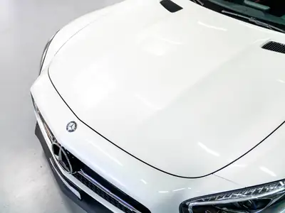 Mercedes-AMG GT S Edition 1 — Coupé sportif 510 ch, 1 seul propriétaire, 24'000 km — Miniatur 20