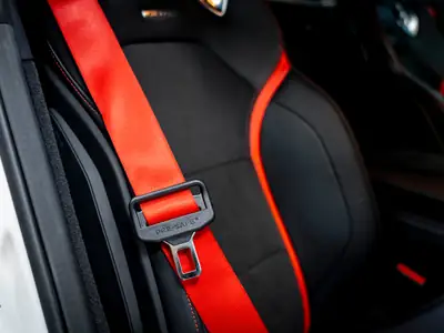 Mercedes-AMG GT S Edition 1 — Coupé sportif 510 ch, 1 seul propriétaire, 24'000 km — Miniatur 19