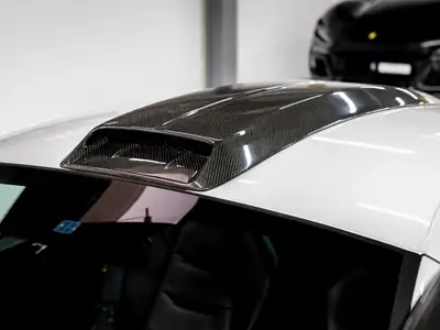 McLaren 12C MP4-12C Coupé — Supercar V8 626 ch, Historique complet, Rappels effectués — Miniatur 29