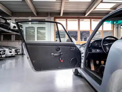 Porsche 911 Carrera RS 1995 — Légende des années 90, 300 ch purs — Miniatur 19