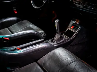 Porsche 911 Carrera RS 1995 — Légende des années 90, 300 ch purs — Miniatur 23