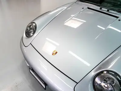 Porsche 911 Carrera RS 1995 — Légende des années 90, 300 ch purs — Miniatur 24