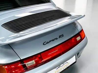 Porsche 911 Carrera RS 1995 — Légende des années 90, 300 ch purs — Miniatur 26