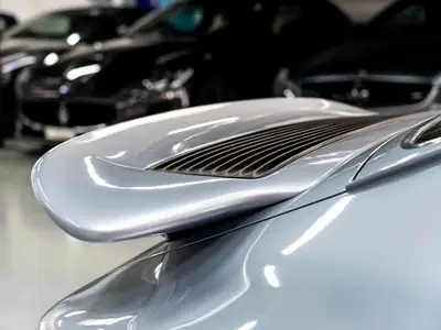 Porsche 911 Carrera RS 1995 — Légende des années 90, 300 ch purs — Miniatur 27