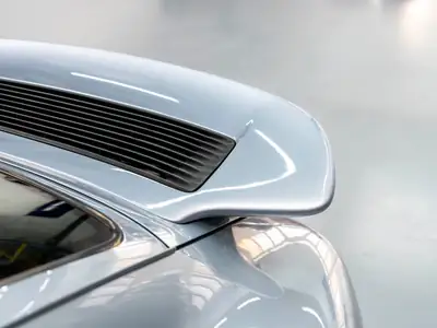 Porsche 911 Carrera RS 1995 — Légende des années 90, 300 ch purs — Miniatur 25