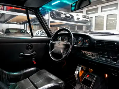 Porsche 911 Carrera RS 1995 — Légende des années 90, 300 ch purs — Miniatur 29