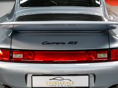 Porsche 911 Carrera RS 1995 — Légende des années 90, 300 ch purs — Miniatur 30