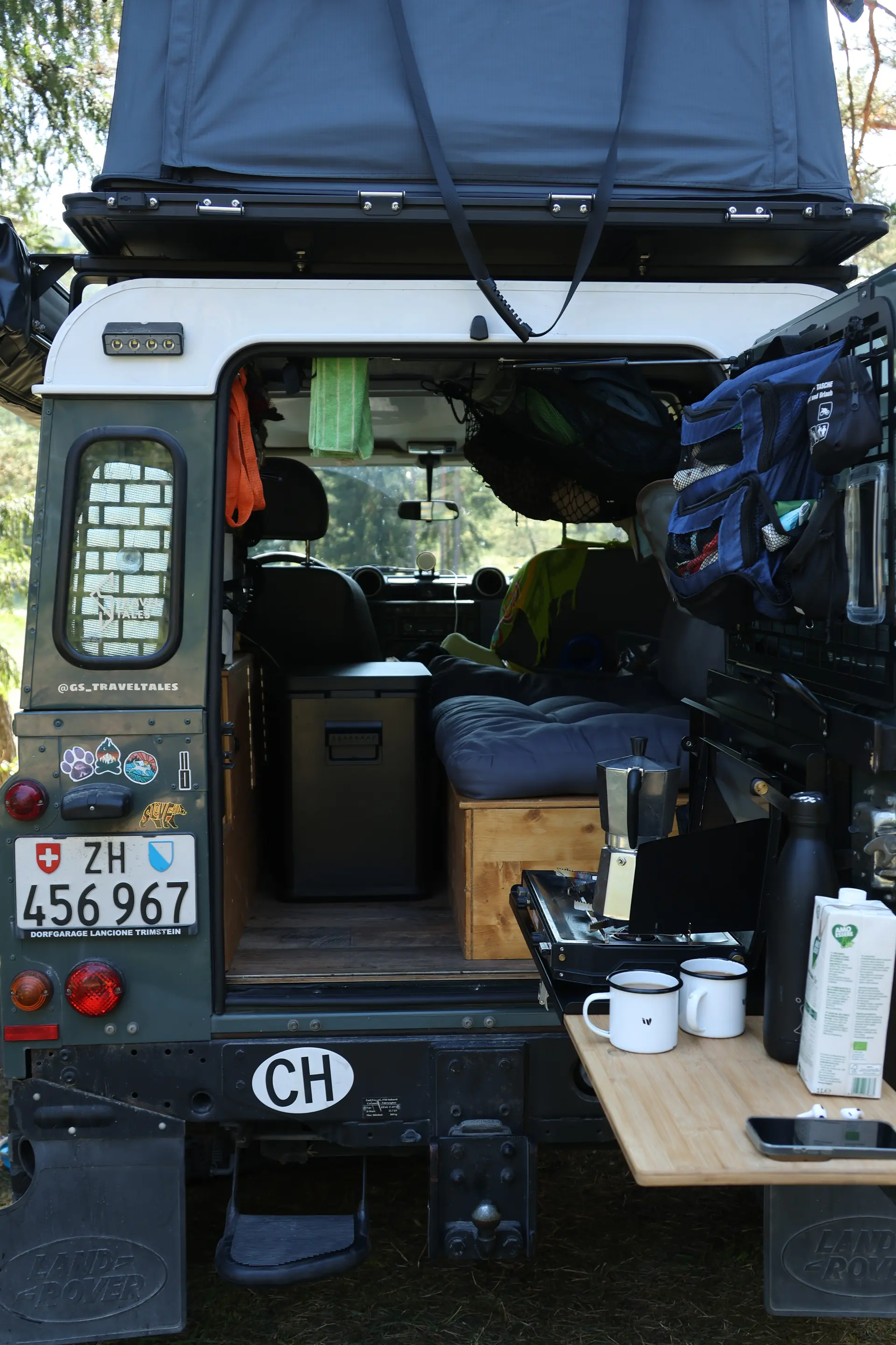 Land Rover Defender 2012 occasion Au — 4
