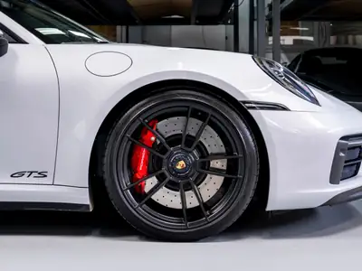 Porsche 911 Carrera GTS PDK — Coupé sportif légendaire, 480 ch, quasi neuf — Miniatur 10