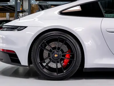 Porsche 911 Carrera GTS PDK — Coupé sportif légendaire, 480 ch, quasi neuf — Miniatur 13