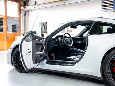 Porsche 911 Carrera GTS PDK — Coupé sportif légendaire, 480 ch, quasi neuf — Miniatur 17