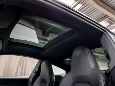 Porsche 911 Carrera GTS PDK — Coupé sportif légendaire, 480 ch, quasi neuf — Miniatur 20