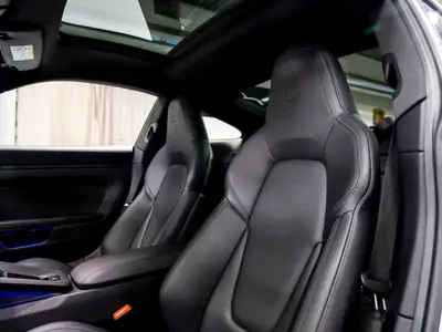Porsche 911 Carrera GTS PDK — Coupé sportif légendaire, 480 ch, quasi neuf — Miniatur 19