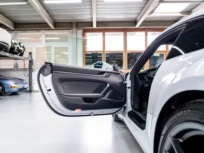 Porsche 911 Carrera GTS PDK — Coupé sportif légendaire, 480 ch, quasi neuf — Miniatur 23