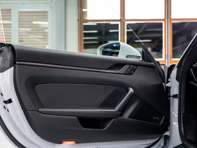 Porsche 911 Carrera GTS PDK — Coupé sportif légendaire, 480 ch, quasi neuf — Miniatur 22