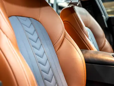 Maserati Ghibli S Q4 — Berline de prestige 430 ch, 38'000 km seulement — Miniatur 22