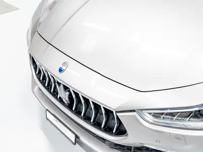 Maserati Ghibli S Q4 — Berline de prestige 430 ch, 38'000 km seulement — Miniatur 28