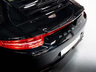 Porsche 911 Carrera 4 PDK 2015 — Coupé sportif légendaire, full options origine Suisse — Miniatur 29