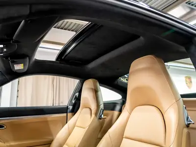 Porsche 911 Carrera 4 PDK 2015 — Coupé sportif légendaire, full options origine Suisse — Miniatur 31