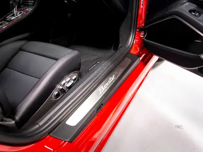 Porsche 718 Boxster 2.0 PDK — Cabriolet sportif, 300 ch, quasi neuf, 1 propriétaire — Miniatur 24